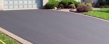 Best Recycled Asphalt Driveway Installation  in Piermont, NY